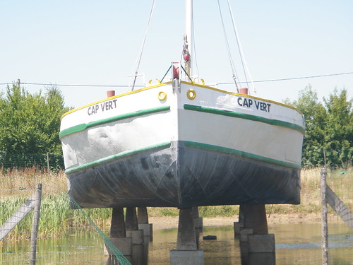 france boat xx s loire montjean