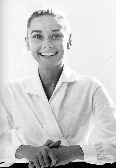 Audrey Hepburn, "The Unforgiven", 1960