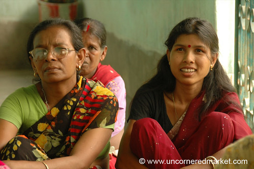 people india rural women microcredit microfinance westbengal dpn siliguri gairkata