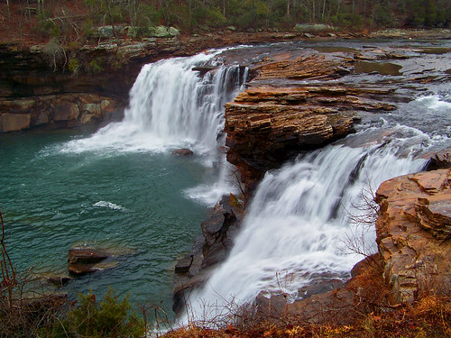 waterfall alabama littleriverfalls littlerivercanyonnationalpreserve alabamawaterfall scenicnotjustlandscape