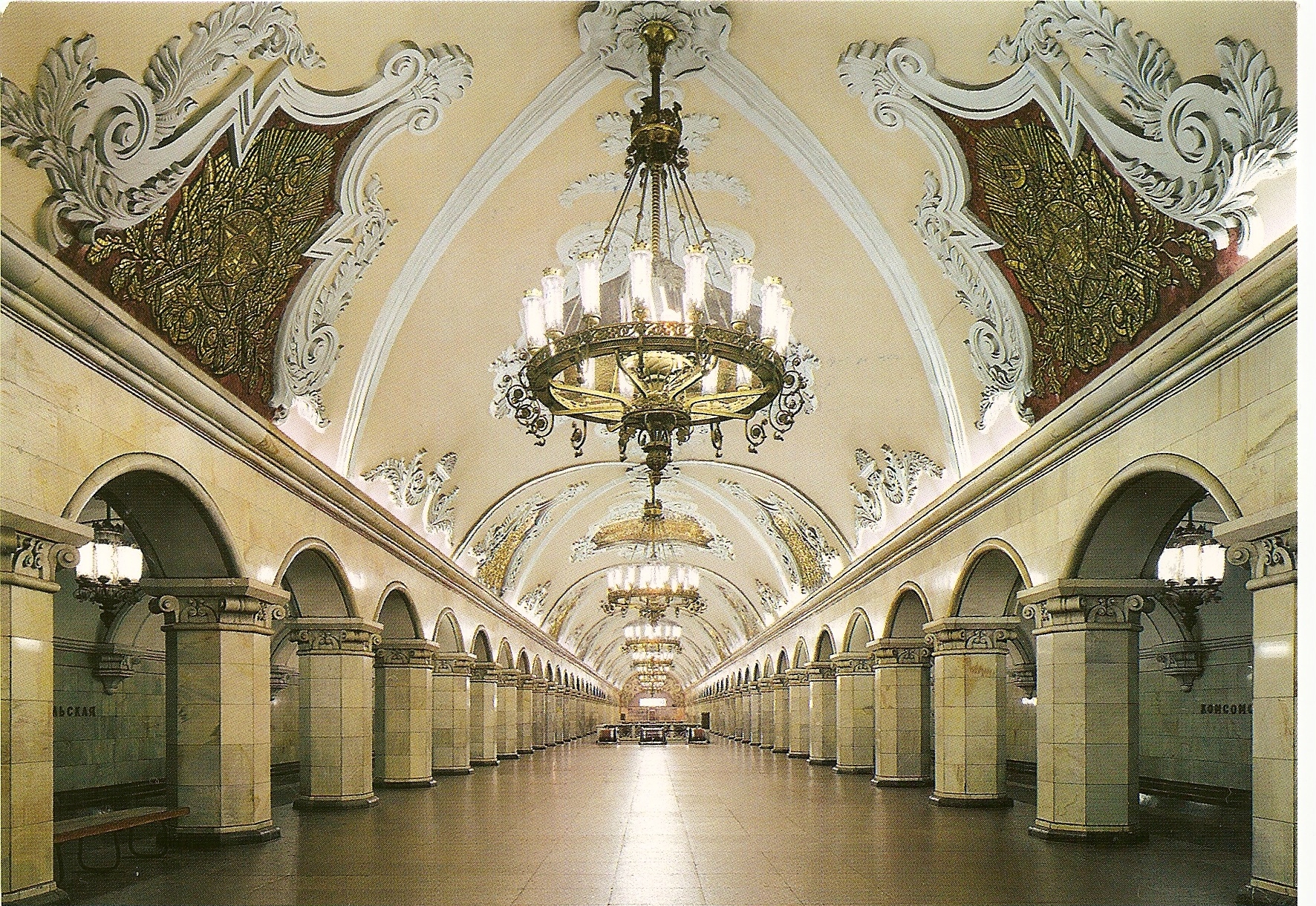 Речной вокзал станция метро москва фото
