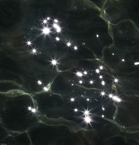 lake water reflections cool waves tricky constellation 5dmk2mkiimark2markii notastronomy