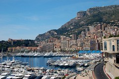 Monte Carlo, Monaco 摩納哥