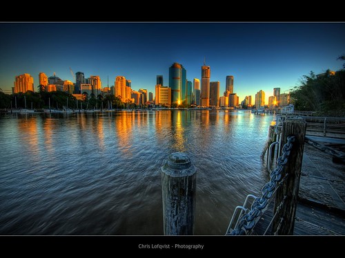 reflection sunrise river brisbane bec hdr sigma1020 6exp mywinners canon400d anawesomeshot infinestyle theunforgettablepictures
