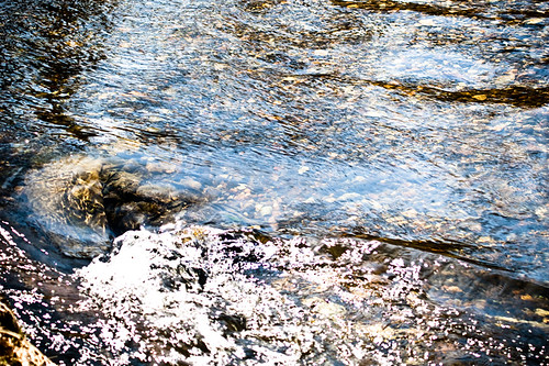 river book brook streem icewaterspringmaine