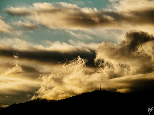 sunset silhouette clouds atardecer explore nubes silueta 2009 ltytr1 pacoct