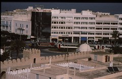 Sousse - Tunesië