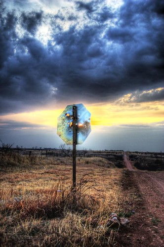 sunset sky cloud sun storm oklahoma sign clouds photoshop colorful skies glenn stop patterson hdr photomatix gmp1993