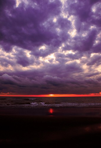 sunset sea italy rome roma beach canon reflex tramonto nuvole mare wave 1855 soe spiaggia hdr onda riflesso elaborazione platinumphoto pippipi