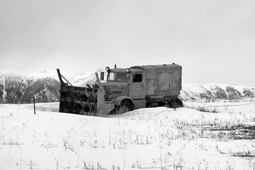 abandoned truck nikon rust montana bozeman decay 18200mm d80