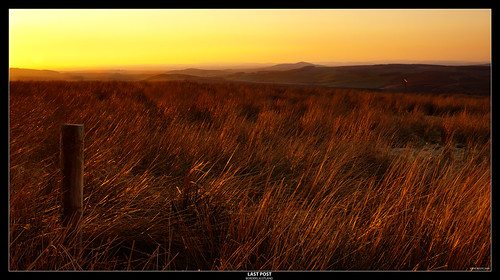 sunset grass scotland post scottish sigma 1770 has borders leefilters samsunggx20
