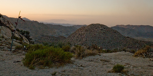 california tower desert astronomy roadsideamerica stargazing route8 starparty deserttower jacumba