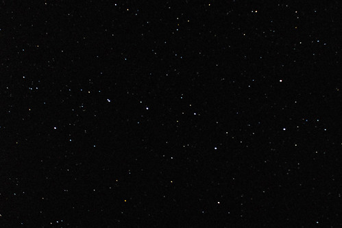 sky nature oneaday night dark stars major nikon north photoaday astronomy nightsky ursamajor ursa constellation bigdipper pictureaday astronomical dipper asterism project365 d80 nikond80 project365124 project365042209 ronaldok ronkubephotography