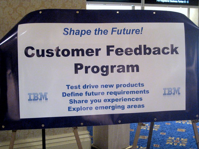 6 Tips For Making Customer Feedback Work For You