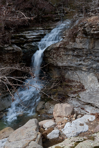 waterfall harrison