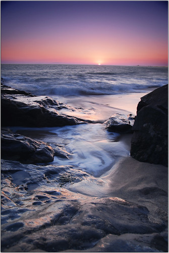 ocean california sunset scenery pch filter cokin gnd bracketed ptmugu nohdr vosplusbellesphotos