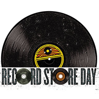 Record Store Day image