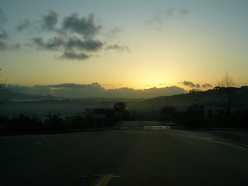 california morning sky sun beautiful clouds sunrise sandiego rise