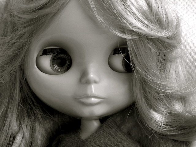Farrah Fawcett Doll Shots - a gallery on Flickr
