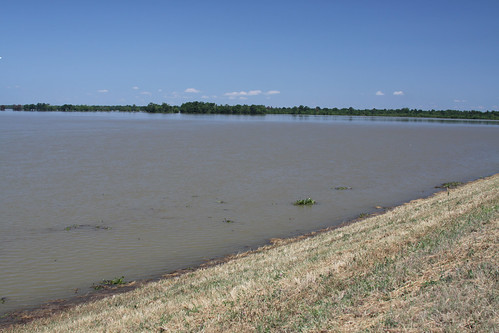 farmland mississippiriver soybeanfield beforeflood mississippiflooding