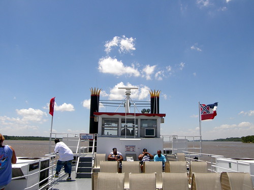 mississippi tunica riverboats