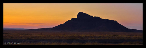 november sunset arizona 2007 navajonation
