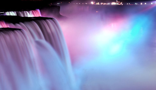 new york usa ny canada tourism water project famous landmark niagara falls waterfalls wny