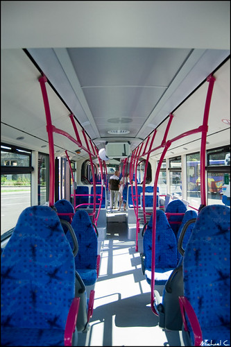 bus buses mercedes view transport vehicle inside intérieur dépôt opendoorday communs journéeportesouvertes tcrm citarogii
