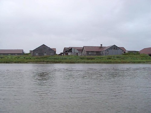 abandoned alaska ugashik ugashikvillage
