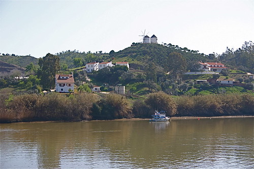 españa portugal rio de andalucía spain huelva 2009 guadiana alcoutim sanlúcar sanlúcardeguadiana