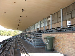 Perry Lakes Stadium