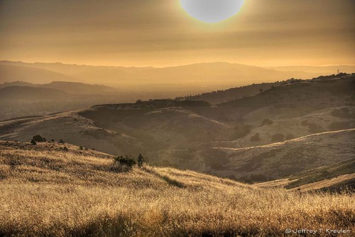 california sunset bronze landscape golden mountainbike sanjose santacruzmountains potofgold almadenvalley outstandingshots goldmedalwinner colorphotoaward nikond90 ibmalmadenresearchcenter goldstaraward flickrvault