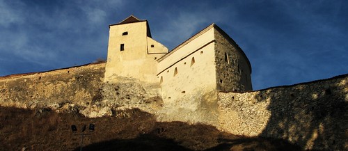 panorama canon romania walls s3 fortress brasov rasnov cetate ziduri canons3