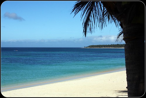 blue summer vacation white beach sand coconut brian north monday born19june zymon