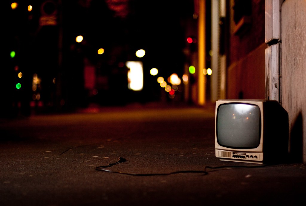 Street TV