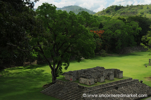 sports landscape ruins honduras mayan mayanruins copan centralamerica copanruinas aes ballcourt