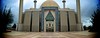 Grand Mosque Abuja Nigeria