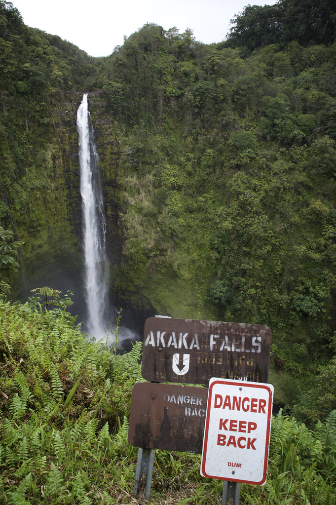 Akaka Falls 1