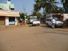 Silvepura Village