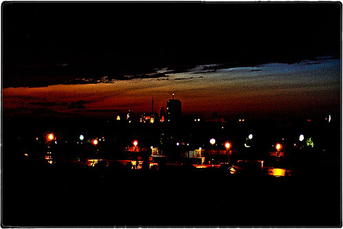 city sunset sky storm art geotagged colours dusk experiment citylights conceptual tempest melkor justafterthestorm trashbit justbeforedarkessproject