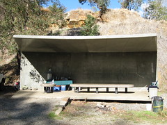 Quarry Shelter