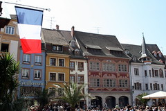 Mulhouse travel guide