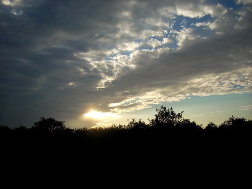 sunset nature clouds photography florida fl