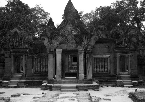 old history temple cambodia khm banteaysrei phumbântéaysrei kh16 phumĭbântéaysrei