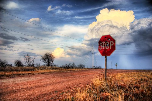 sky cloud signs storm oklahoma field weather sign clouds photoshop colorful skies glenn stop patterson thunderstorm hdr photomatix gmp1993