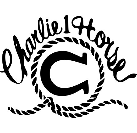 Charlie 1 Horse