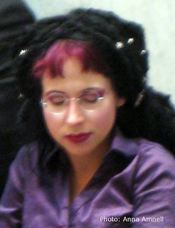 Sofi Oksanen