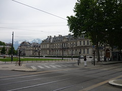 Place de Verdun