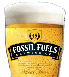 fossil-fuels
