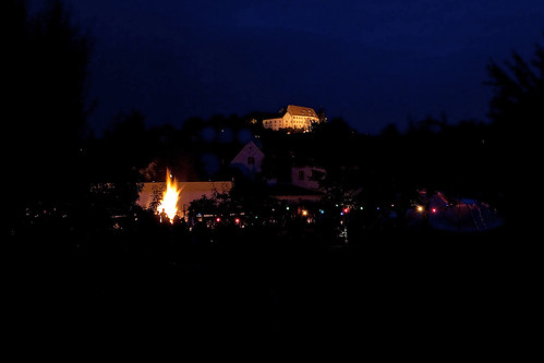 germany bayern deutschland bavaria europa europe parsberg castleparsbergcastlefirebonfirenightnoflashfestival